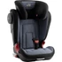 Britax Römer Kidfix2 S isofix autós baba ülés 15-36 kg - Blue Marble