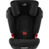 Britax Römer Kidfix2 S isofix autós baba ülés 15-36 kg - Cosmos Black