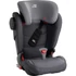 Britax Römer Kidfix III S isofix autós baba ülés 15-36 kg - Storm Grey