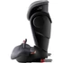 Britax Römer Kidfix III S isofix autós baba ülés 15-36 kg - Storm Grey