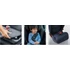 Britax Römer Kidfix III S isofix autós baba ülés 15-36 kg - Storm Grey