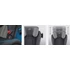 Britax Römer Kidfix III S isofix autós baba ülés 15-36 kg - Storm Grey