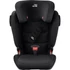 Britax Römer Kidfix III S isofix autós baba ülés 15-36 kg - Cosmos Black