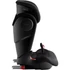 Britax Römer Kidfix III S isofix autós baba ülés 15-36 kg - Cosmos Black