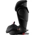 Britax Römer Kidfix III S isofix autós baba ülés 15-36 kg - Cosmos Black