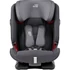 Britax Römer Advansafix IV R isofix autós baba ülés 9-36 kg - Storm Grey