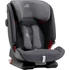 Britax Römer Advansafix IV R isofix autós baba ülés 9-36 kg - Storm Grey