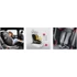 Britax Römer Advansafix IV R isofix autós baba ülés 9-36 kg - Storm Grey