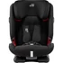 Britax Römer Advansafix IV R isofix autós baba ülés 9-36 kg - Cosmos Black