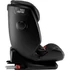 Britax Römer Advansafix IV R isofix autós baba ülés 9-36 kg - Cosmos Black