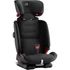 Britax Römer Advansafix IV R isofix autós baba ülés 9-36 kg - Cosmos Black
