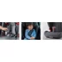 Britax Römer Advansafix i-Size isofix autós baba ülés 76-150 cm - Cosmos Black