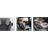 Britax Römer Advansafix i-Size isofix autós baba ülés 76-150 cm - Cosmos Black