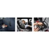 Britax Römer Advansafix i-Size isofix autós baba ülés 76-150 cm - Cosmos Black