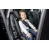 Britax Römer Advansafix i-Size isofix autós baba ülés 76-150 cm - Cosmos Black