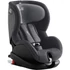Britax Römer Trifix2 i-Size isofix autós baba ülés 76-105 cm - Storm Grey