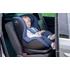 Britax Römer Trifix2 i-Size isofix autós baba ülés 76-105 cm - Storm Grey