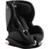 Britax Römer Trifix2 i-Size isofix autós baba ülés 76-105 cm - Cosmos Black