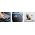 Britax Römer Trifix2 i-Size isofix autós baba ülés 76-105 cm - Cosmos Black