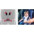 Britax Römer Trifix2 i-Size isofix autós baba ülés 76-105 cm - Cosmos Black