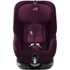 Britax Römer Trifix2 i-Size isofix autós baba ülés 76-105 cm - Burgundy Red
