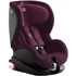 Britax Römer Trifix2 i-Size isofix autós baba ülés 76-105 cm - Burgundy Red