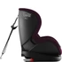 Britax Römer Trifix2 i-Size isofix autós baba ülés 76-105 cm - Burgundy Red