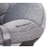 Avionaut AeroFIX RWF Soft Line iSize autós baba ülés 67-105 cm - AF.01 Gray-Mela