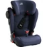 Britax Römer Kidfix III S isofix autós baba ülés 15-36 kg - Moonlight Blue