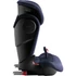 Britax Römer Kidfix III S isofix autós baba ülés 15-36 kg - Moonlight Blue