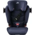 Britax Römer Kidfix III S isofix autós baba ülés 15-36 kg - Moonlight Blue