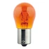 Amio halogén izzó PY21W 24V 21W BA15s 10 db sárga
