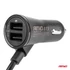 Amio autós telefontöltő 4x USB 4,8 A