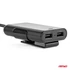 Amio autós telefontöltő 4x USB 4,8 A