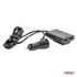 Amio autós telefontöltő 4x USB 4,8 A