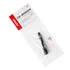 Amio univerzális antenna 9 cm-es 3 db adapterrel