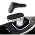 FM transzmitter Bluetooth-szal 1 db USB porttal, kihangosító funkcióval