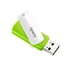 Apacer pendrive 64 GB USB 2.0 zöld