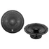 Helix 2 utas koaxiális hangszóró 16,5 cm 80 W