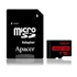 Apacer microSD kártya 128 GByte Class10