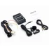 Wefa WF-606 Bluetooth/MP3/USB/AUX illesztő (Nissan)
