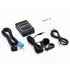 Wefa WF-606 Bluetooth/MP3/USB/AUX illesztő (Peugeot, Citroen, RD3)