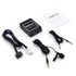 Wefa WF-606 Bluetooth/MP3/USB/AUX illesztő (Toyota 6+6, Lexus)