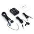 Wefa WF-606 Bluetooth/MP3/USB/AUX illesztő (Volkswagen, Mini ISO)