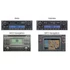Wefa WF-606 Bluetooth/MP3/USB/AUX illesztő (Volkswagen, Mini ISO)