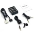 Wefa WF-606 Bluetooth/MP3/USB/AUX illesztő (Mazda)