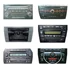 Wefa WF-606 Bluetooth/MP3/USB/AUX illesztő (Mazda)