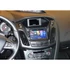 Ford Focus 2 DIN autórádió beszerelő keret