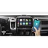 Alpine Halo 9" 1 DIN fejegység