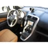 Suzuki Splash 2 DIN autórádió beszerelő keret
